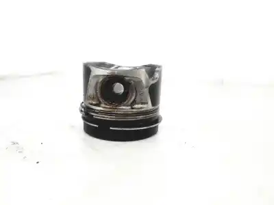 Second-hand car spare part piston for seat exeo (3r2) 2.0 tdi oem iam references 03l107065g