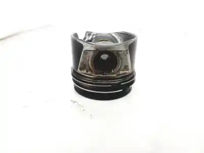 Second-hand car spare part piston for seat exeo (3r2) 2.0 tdi oem iam references 03l107065g