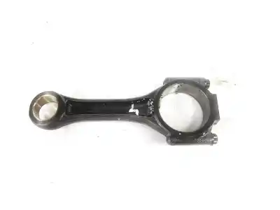 Second-hand car spare part connecting rod for seat exeo (3r2) 2.0 tdi oem iam references 038198401f