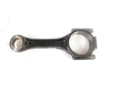 Second-hand car spare part connecting rod for seat exeo (3r2) 2.0 tdi oem iam references 038198401f