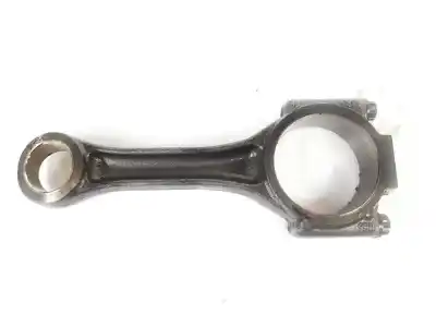 Second-hand car spare part connecting rod for seat exeo (3r2) 2.0 tdi oem iam references 038198401f