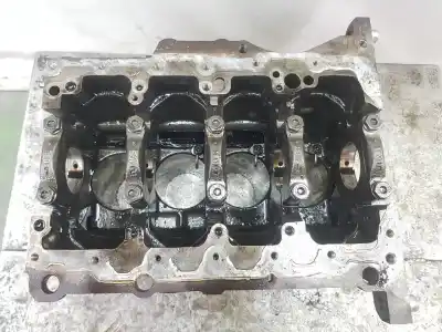 Second-hand car spare part block for seat exeo (3r2) 2.0 tdi oem iam references 03l100104ex  03l100104ex