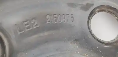 Second-hand car spare part RIM for SEAT IBIZA (KJ1)  OEM IAM references 2Q0601027A  5.5JX15