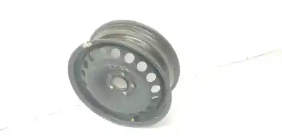 Peça sobressalente para automóvel em segunda mão jante por seat ibiza 1.0 referências oem iam 2q0601027a