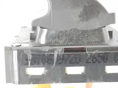 Pezzo di ricambio per auto di seconda mano interruttore alzacristalli anteriore sinistro per citroen c3 aircross 1.2 12v vti riferimenti oem iam 98148907zd  98148907zd
