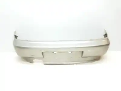 Peça sobressalente para automóvel em segunda mão para choques traseiro por bmw z3 roadster (e36) 1.9 i referências oem iam 51718397910