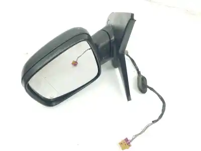 Tweedehands auto-onderdeel linker spiegel voor volkswagen t5 transporter/furgoneta 1.9 tdi cat (axb) oem iam-referenties 7h1857501l 7h1857507a 