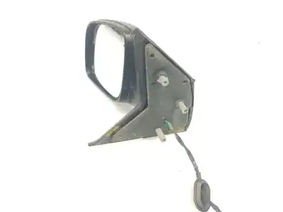 Tweedehands auto-onderdeel linker spiegel voor volkswagen t5 transporter/furgoneta 1.9 tdi cat (axb) oem iam-referenties 7h1857501l 7h1857507a 