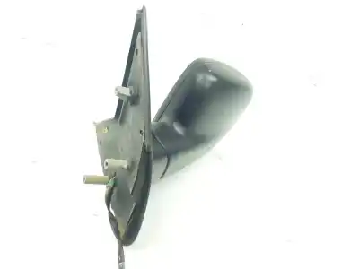 Tweedehands auto-onderdeel linker spiegel voor volkswagen t5 transporter/furgoneta 1.9 tdi cat (axb) oem iam-referenties 7h1857501l 7h1857507a 