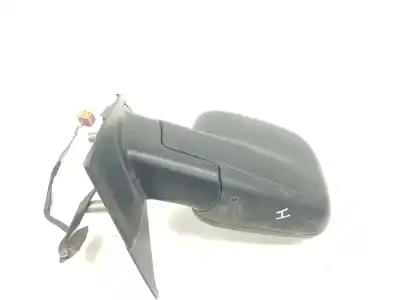 Tweedehands auto-onderdeel linker spiegel voor volkswagen t5 transporter/furgoneta 1.9 tdi cat (axb) oem iam-referenties 7h1857501l 7h1857507a 