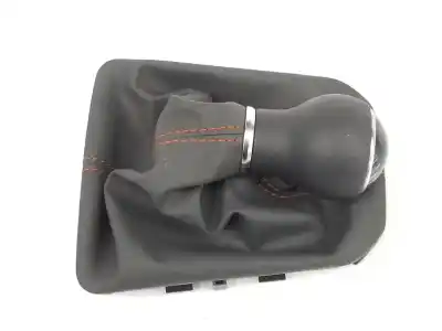 Peça sobressalente para automóvel em segunda mão botão da alavanca de velocidades por seat ibiza 1. tgi ecofuel referências oem iam 6f0711113t
