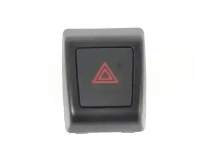 Peça sobressalente para automóvel em segunda mão interruptor 4 piscas - emergência por seat ibiza 1. tgi ecofuel referências oem iam 6f0953235