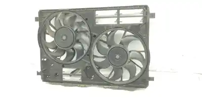 Piesă de schimb auto la mâna a doua electroventilator radiator pentru ford kuga ii (dm2) 2.0 tdci referințe oem iam 2094314  ej738c607ag