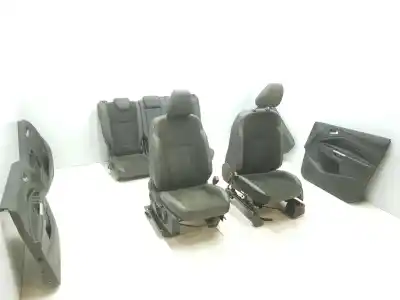 Автозапчастина б/у комплект сидів для ford kuga ii (dm2) 2.0 tdci посилання на oem iam   