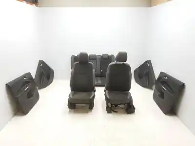 Автозапчастина б/у комплект сидів для ford kuga ii (dm2) 2.0 tdci посилання на oem iam 