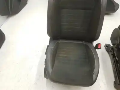 Автозапчастина б/у комплект сидів для ford kuga ii (dm2) 2.0 tdci посилання на oem iam   
