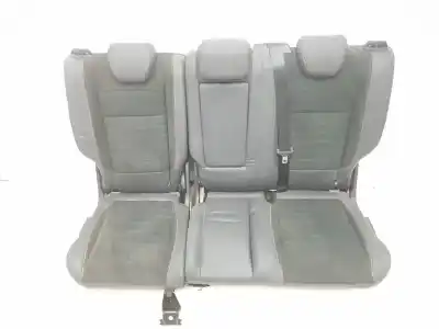 Автозапчастина б/у комплект сидів для ford kuga ii (dm2) 2.0 tdci посилання на oem iam   