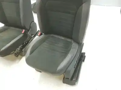 Автозапчастина б/у комплект сидів для ford kuga ii (dm2) 2.0 tdci посилання на oem iam   