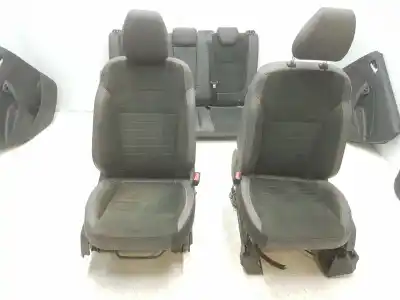 Автозапчастина б/у комплект сидів для ford kuga ii (dm2) 2.0 tdci посилання на oem iam   