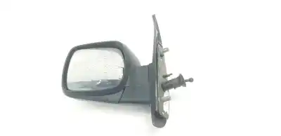 Peça sobressalente para automóvel em segunda mão ESPELHO RETROVISOR ESQUERDO por RENAULT KANGOO II (F/KW0)  Referências OEM IAM 7701068839  7701068839