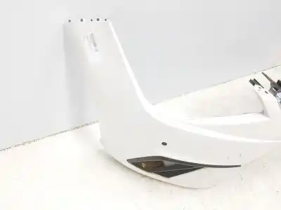 Second-hand car spare part front bumper for seat ibiza 1.0 tsi oem iam references 6f0807221d 6f0807221d color blanco b9a 