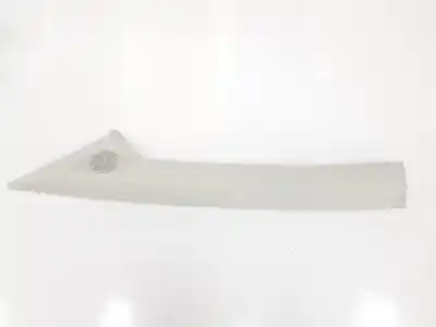 Peça sobressalente para automóvel em segunda mão moldagem por seat ibiza 1.0 referências oem iam 6f0867233d