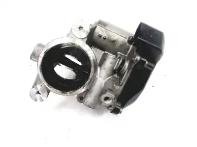 Автозапчасти б/у бабочка коробка за audi q5 2.0 tdi ссылки oem iam 04l128063t  04l128637b