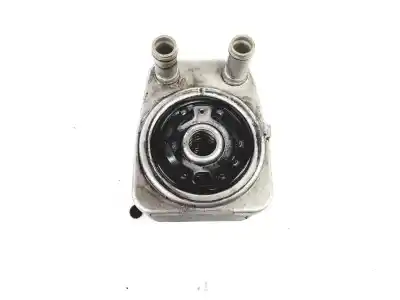 Second-hand car spare part oil radiator for seat exeo (3r2) 2.0 tdi oem iam references 038117021e