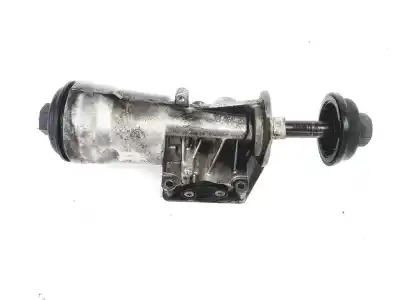 Second-hand car spare part oil filter for seat exeo (3r2) 2.0 tdi oem iam references 045115389h