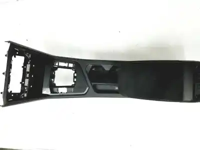 Peça sobressalente para automóvel em segunda mão apoio de braço consola central por volkswagen tiguan (ad1, ax1) 1.5 tsi referências oem iam 5ta864207b