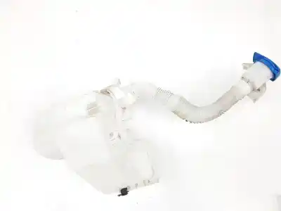 Peça sobressalente para automóvel em segunda mão depósito do limpa vidros por volkswagen tiguan (ad1, ax1) 1.5 tsi referências oem iam 5na955453b