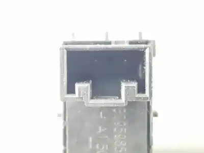 Peça sobressalente para automóvel em segunda mão botão / interruptor elevador vidro dianteiro direito por volkswagen tiguan (ad1, ax1) 1.5 tsi referências oem iam 5g0959855lwzu