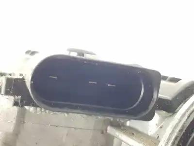 Peça sobressalente para automóvel em segunda mão motor do limpa para brisas por volkswagen tiguan (ad1, ax1) 1.5 tsi referências oem iam 5nb955023a