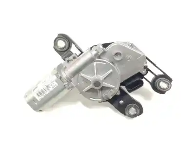 Peça sobressalente para automóvel em segunda mão motor do limpador traseiro por volkswagen tiguan (ad1, ax1) 1.5 tsi referências oem iam 5g0955711c