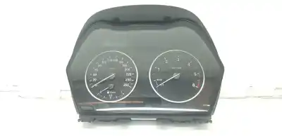 Peça sobressalente para automóvel em segunda mão  por BMW SERIE 1 LIM.  Referências OEM IAM 62109350112 62109350112 