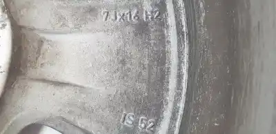 İkinci el araba yedek parçası yorulmak için bmw 2 active tourer (f45) 216 d oem iam referansları 36116855081  7jx16h2