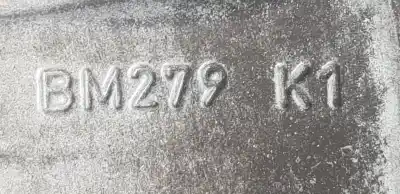 İkinci el araba yedek parçası yorulmak için bmw 2 active tourer (f45) 216 d oem iam referansları 36116855081  7jx16h2