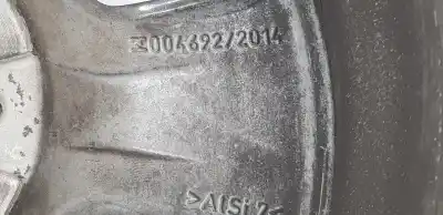 İkinci el araba yedek parçası yorulmak için bmw 2 active tourer (f45) 216 d oem iam referansları 36116855081  7jx16h2