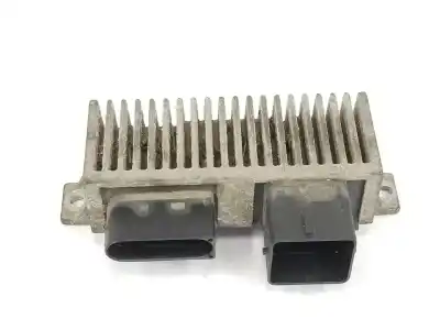 Pièce détachée automobile d'occasion MODULE ÉLECTRONIQUE pour RENAULT TRAFIC FURGÓN  Références OEM IAM 8200558438  8200558438