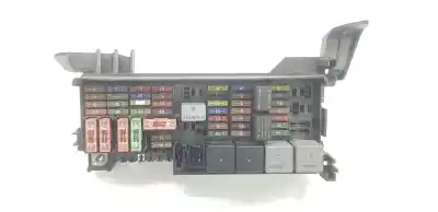 Автозапчасти б/у блок реле/предохранителей за clase c clase m 3.0 cdi ссылки oem iam a1645403072  a1645403072