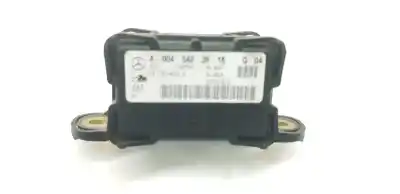 Автозапчастина б/у датчик для clase c clase m 3.0 cdi посилання на oem iam a0045423918  a0045423918