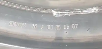 Автозапчастина б/у запасне колесо для clase c clase m 3.0 cdi посилання на oem iam a1644000002  a1644000002