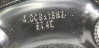 Автозапчастина б/у запасне колесо для clase c clase m 3.0 cdi посилання на oem iam a1644000002  a1644000002
