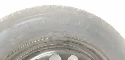 Автозапчастина б/у запасне колесо для clase c clase m 3.0 cdi посилання на oem iam a1644000002  a1644000002