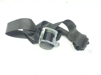 Peça sobressalente para automóvel em segunda mão cinto de segurança dianteiro esquerdo por clase c clase m 3.0 cdi referências oem iam a2518607585  a2518607585