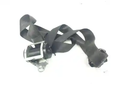 Peça sobressalente para automóvel em segunda mão cinto de segurança dianteiro esquerdo por clase c clase m 3.0 cdi referências oem iam a2518607585  a2518607585