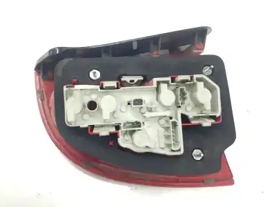 Tweedehands auto-onderdeel rechter achterlamp voor volkswagen passat berlina (3b3) 1.9 tdi oem iam-referenties 3b5945096ae 3b5945096ae 