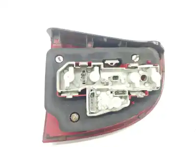 Recambio de automóvil de segunda mano de piloto trasero izquierdo para volkswagen passat berlina (3b3) 1.9 tdi referencias oem iam 3b5945095ae 3b5945095ae 