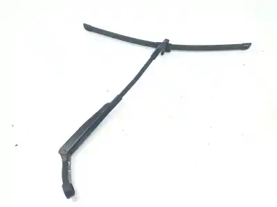 Second-hand car spare part front right windshield wiper arm for volkswagen passat berlina (3b3) 1.9 tdi oem iam references 3b1955409c 3b1955409c 