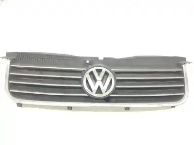 Pièce détachée automobile d'occasion grille avant pour volkswagen passat berlina (3b3) 1.9 tdi références oem iam 3b0853651l